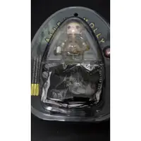 在飛比找蝦皮購物優惠-POPMART 泡泡瑪特 Molly 太空人 宇航員 03號