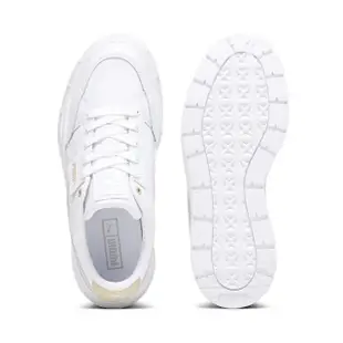 【PUMA】休閒鞋 運動鞋 Mayze Stack Wns 女 - 38436315