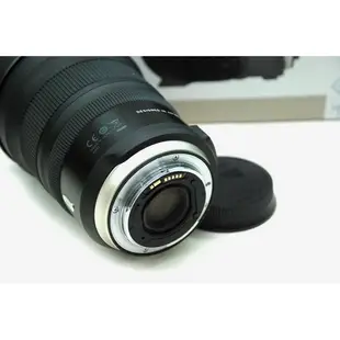 【蒐機王】Tamron 15-30mm F2.8 For Canon G2 A041【可用舊機折抵】C3322-2