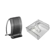 Avanti Napkin Holder - Acrylic