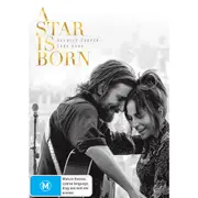 Star Is Born, A