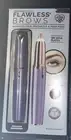 FLAWLESS BROWS lavender NIB