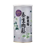 在飛比找momo購物網優惠-【新東陽】養生肉鬆225g