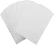NUOBESTY 6-inch Glossy Photo Paper 100 Sheets for Printers DIY Printing Paper Glossy Imaging Paper