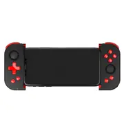 X6 Pro bluetooth Gamepad Turbo Controller for PUBG Mobile Game for PS3 for iOS Android Smart Phone