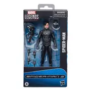 Marvel Legends Series Spider-Man (Spider-Man 3)