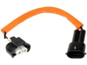 Dorman Multi Purpose Connector fits Saab 93 2008-2011 92QMSY