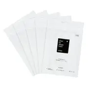 COSRX - Clear Fit Master Patch Set 5 pcs 18 patches x 5 pcs