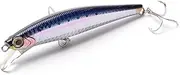 Jackson Pintail Sawara Tune Pintail Sawara Tune Lure, 1.3 oz (35 g/42 g)