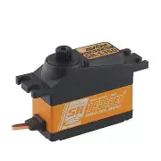 Savox - Mini Size Coreless Digital Servo .11/63 @ 6V