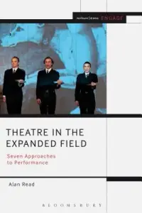 在飛比找博客來優惠-Theatre in the Expanded Field: