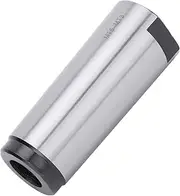 Steel Taper Drill Sleeve Reducing Adapter Lathe Milling Middle Taper Sleeve MT5-MT3