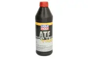 ATF OIL TOPTEC 1100 ALLISON C4 ALLISON TES-389 CATERPILLAR TO-2 DEXRON II D D