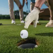 The Pill Golf Ball Crestgolf Practice Putting Chipping Training Aid UK SHIPPING