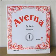 Averna Violin E String in 4/4 Size