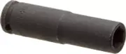 Sunex 808Md 1/4-Inch Drive 8-Mm Deep Impact Socket