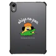 iPad mini (6th gen) iPad Impact Case Pon and Alligator iPad Case