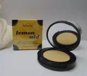 BENEFIT LEMON AID COLOR CORRECTING 0.09 oz IN BOX