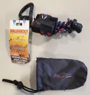 New! Kangeaux Outdoors Walkabout Multifunctional Carrier Carry Wrap NWT
