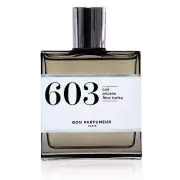 Bon Parfumeur - 603 Les Prives - Leather, incense, tonka bean - 1 fl.oz / 30 ml
