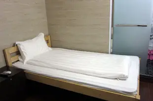 香港連鎖旅館Hong Kong Motel