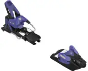 Armada N Strive 14 GW Ski Bindings, Purple, D90mm MY25