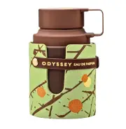 Armaf Odyssey Dubai Chocolat EDP 100ml