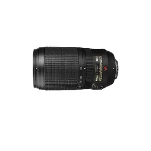 Nikon AF-S 70-300mm F4.5-5.6 G IF-ED VR 不完美鏡頭 輕便遠攝變焦鏡頭 二手鏡頭