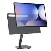 2025 Magnetic Foldable Stand for Samsung Galaxy Tab S10/S9/S8 Ultra 14.6", Up...