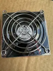 Red bull gas pump Fridge Fan L@@K