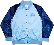 [Loungefly] LF DISNEY CINDERELLA 75TH ANNIVERSARY BOMBER JACKET