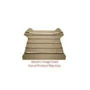 Headliner for 1965-1966 Mercury Monterey Montclair 2 Door Hardtop Parchment