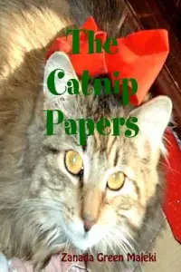 在飛比找博客來優惠-The Catnip Papers