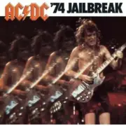 Ac/Dc - 74 Jailbreak (180G) [New LP Vinyl]