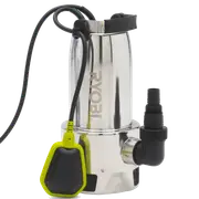 Ryobi 1000W Dirty Water Submersible Pump