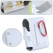 Golf Rangefinder Case Pouch PU Leather Rangefinder Case for Golf Accessories