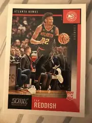 cam Reddish RC 2019-20 Panini Chronicles Score No. 630