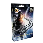 GTEK 3.5mm PC Splitter Cable