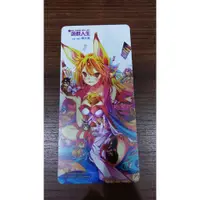 在飛比找蝦皮購物優惠-[酷迷屋]NO GAME NO LIFE 遊戲人生7  書籤