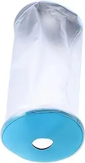 SECFOU Plaster Cast Protector for Shower 1pc Waterproof Cover for Hand Cast Medical Care