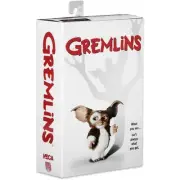 Gremlins Gizmo Ultimate 7" Scale Figure 21 Collectors Changing Faces