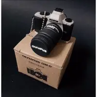 在飛比找蝦皮購物優惠-OLYMPUS 相機造型隨身碟 隨身碟 8GB 相機 公仔 
