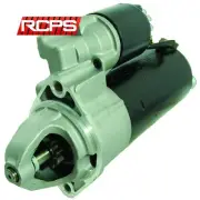 New 12V Starter For BMW M5 4.9L 1999-03 12-41-1-468-622 0001110072 336-1601 MS15