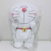 Doraemon Snow White Plush 40cm Tall New With Tag Type A