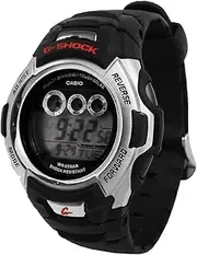 [Casio] G-Shock Atomic Solar Watch
