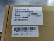 SUN Microsystems / Oracle 370-6110-03 19" Rack Mount Kit for Netra Servers - NEW