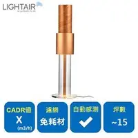 在飛比找PChome商店街優惠-[酷購Cutego] LightAir IonFlow 50