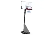 Adjustable Height Portable Basketball Hoop System Backyard Outdoor Court Stand 1.5m -3.05m Professional Training Equipment Genki