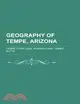 Geography of Tempe, Arizona