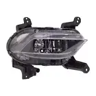 New Halogen Fog Lamp Assembly Right Side For Hyundai Santa Fe 2019-20 92202S2000
